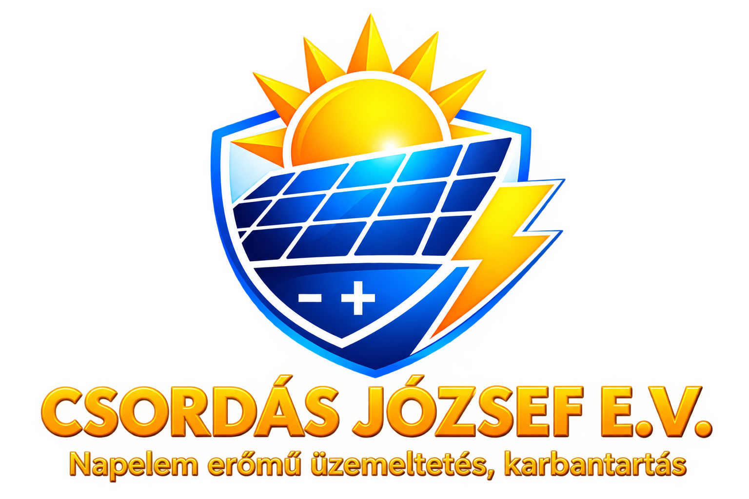 Naperőmű Üzemeltetés